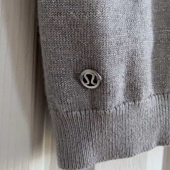 Soft Shine Sweater - Picture 6 of 10